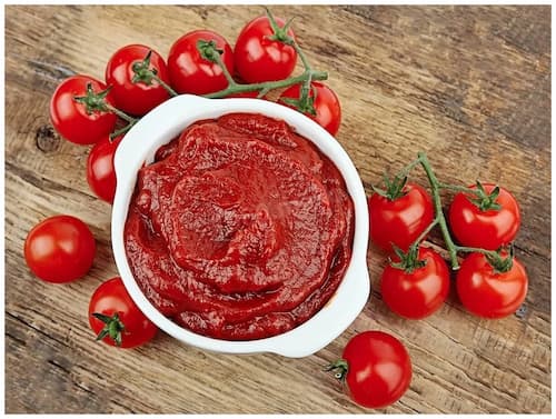 خرید و قیمت رب گوجه فرنگی صادراتی + فروش عمده